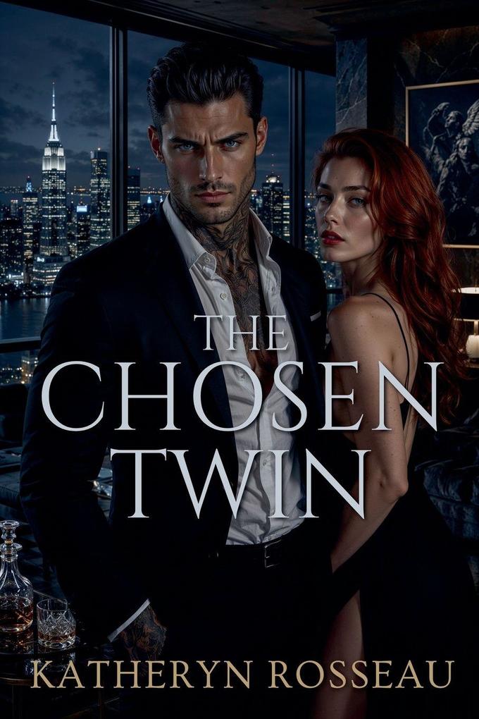 The Chosen Twin