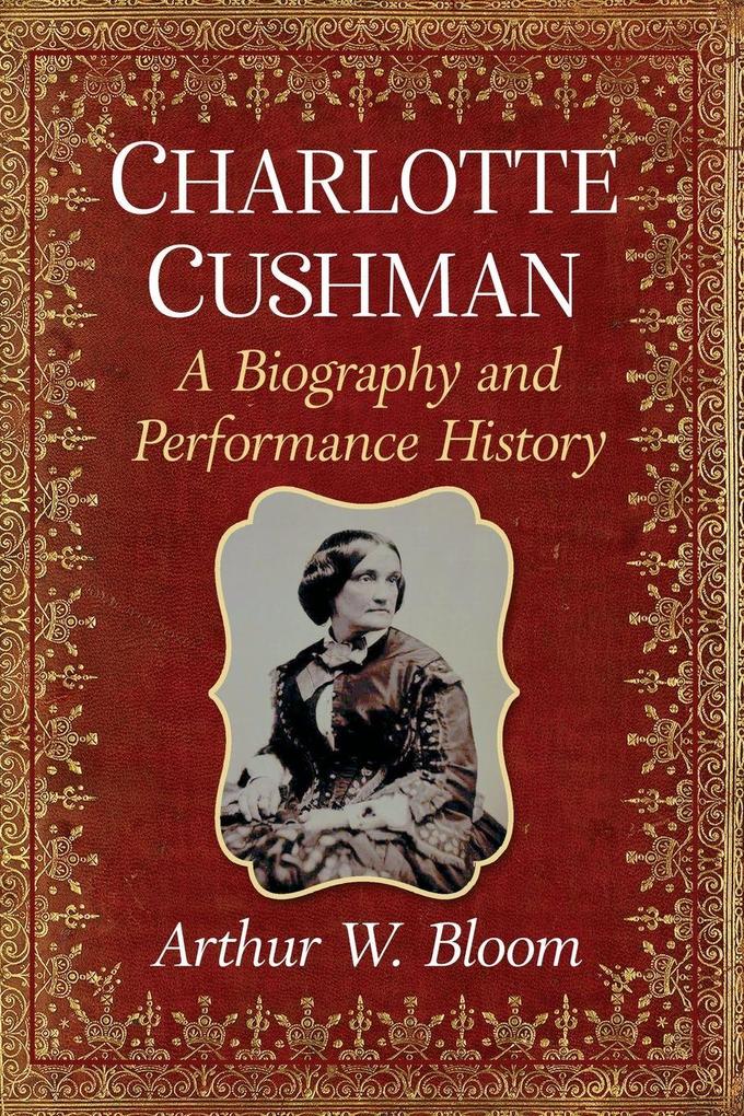 Charlotte Cushman