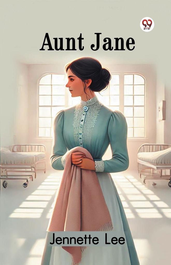 Aunt Jane