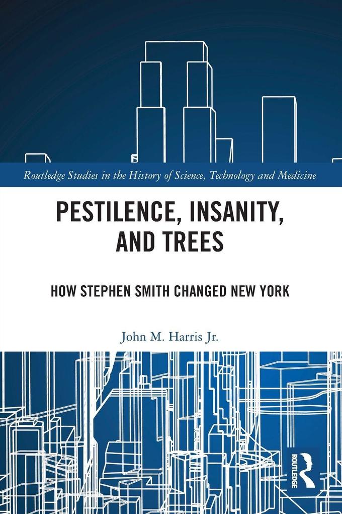 Pestilence Insanity and Trees