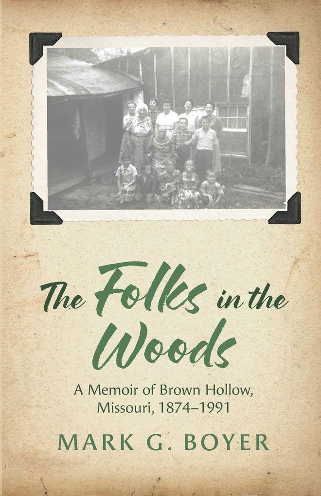 The Folks in the Woods