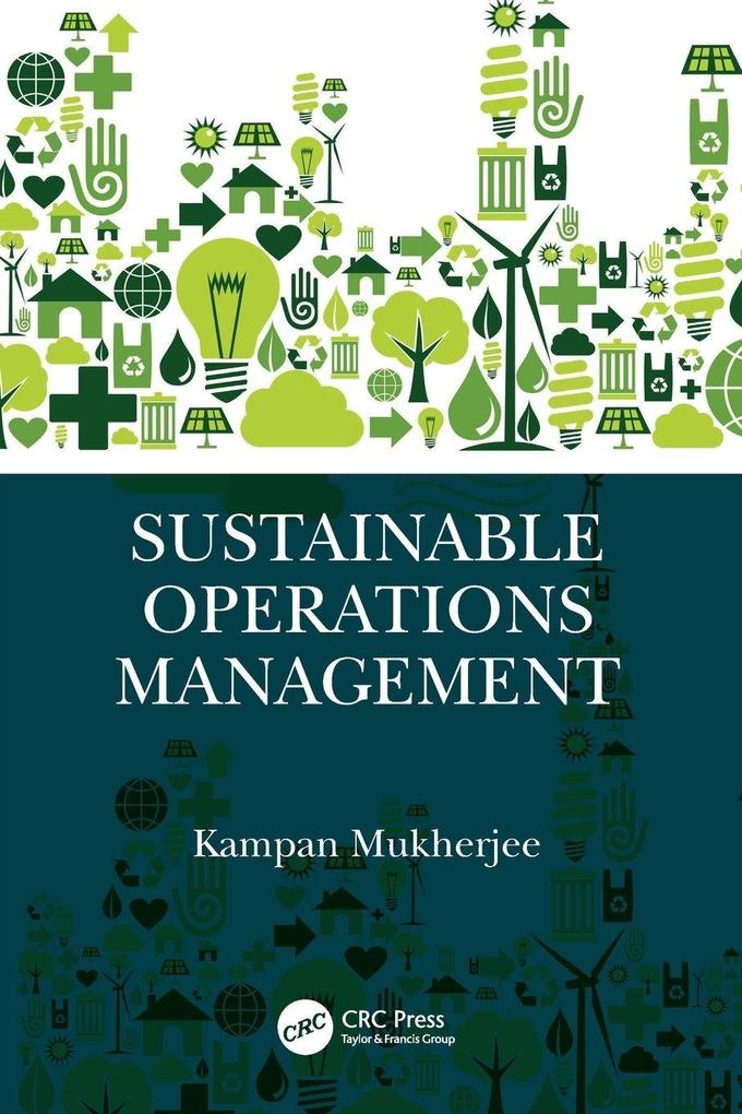 Sustainable Operations Management