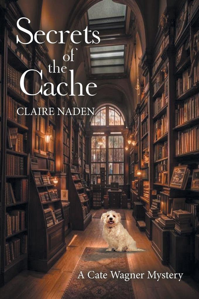 Secrets of the Cache