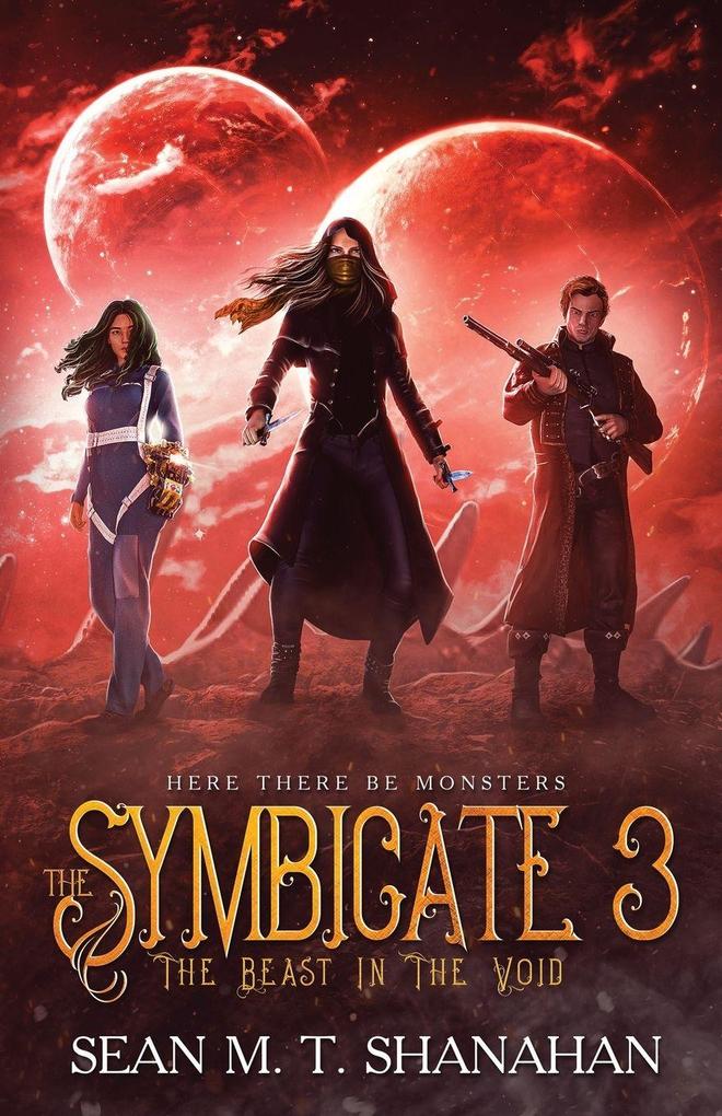 The Symbicate 3
