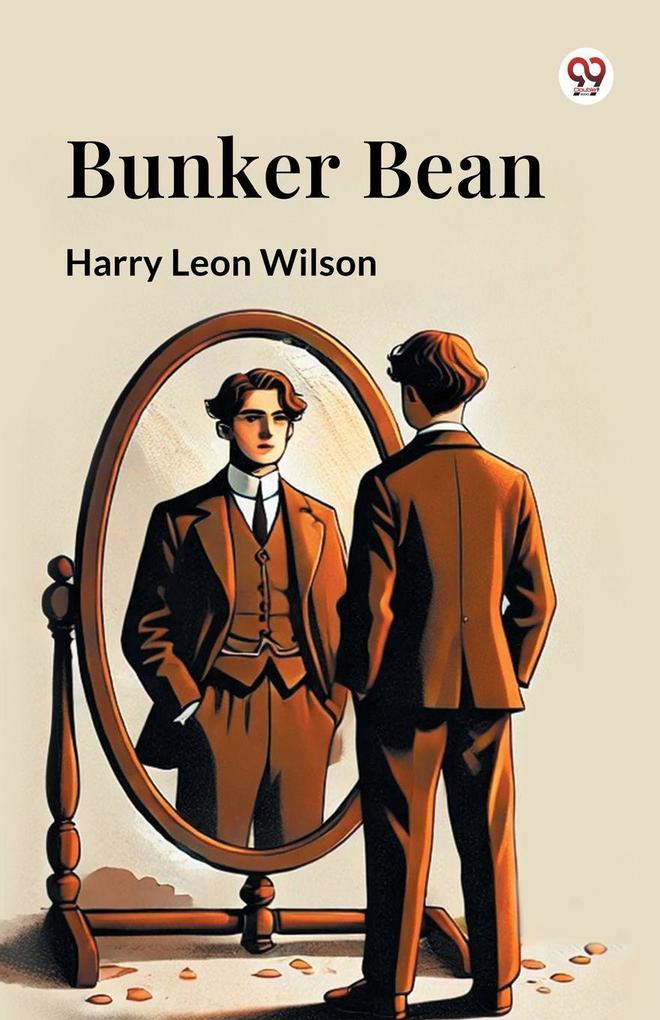 Bunker Bean
