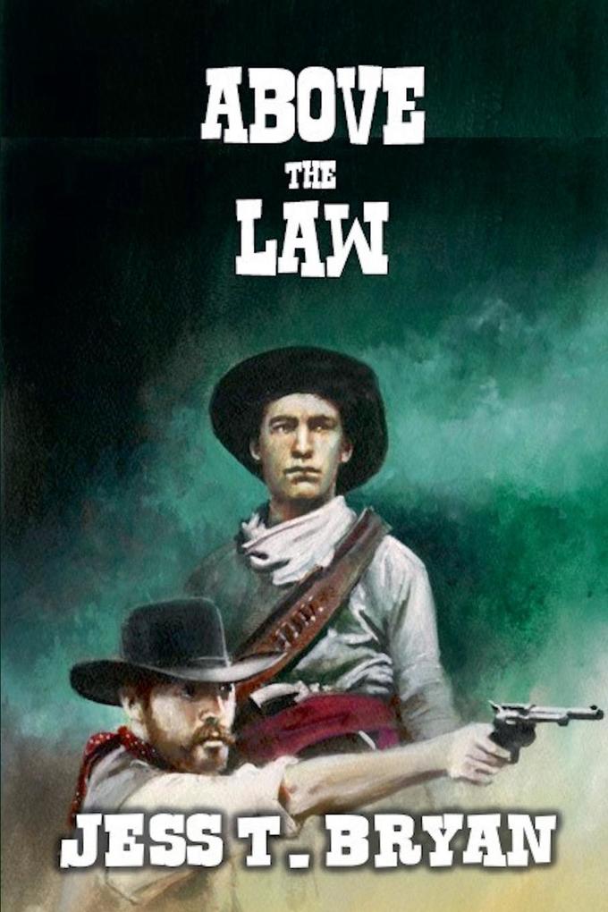 Above the Law