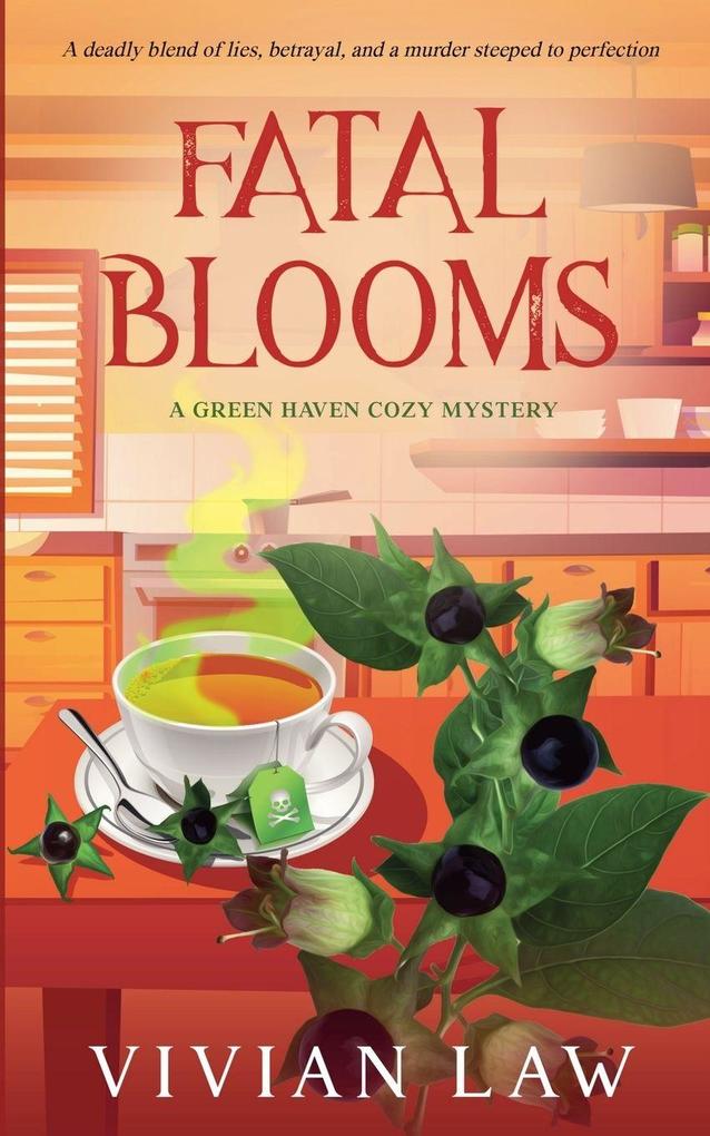 Fatal Blooms