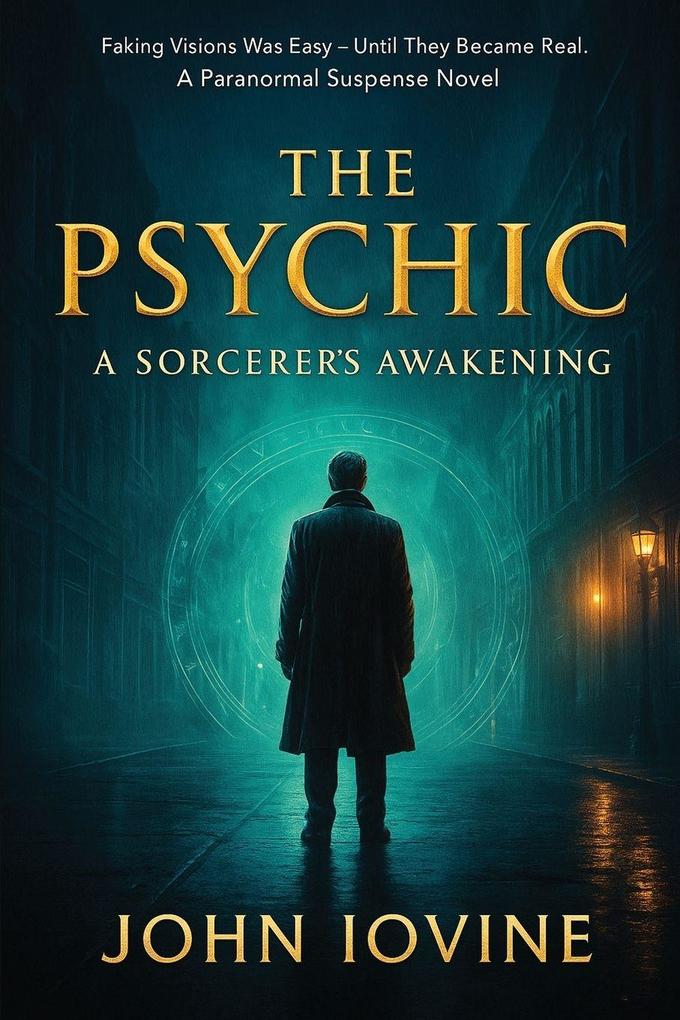 The Psychic