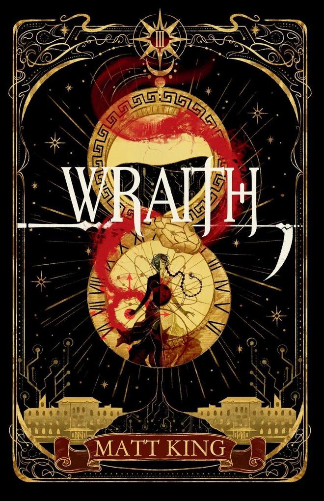 Wraith
