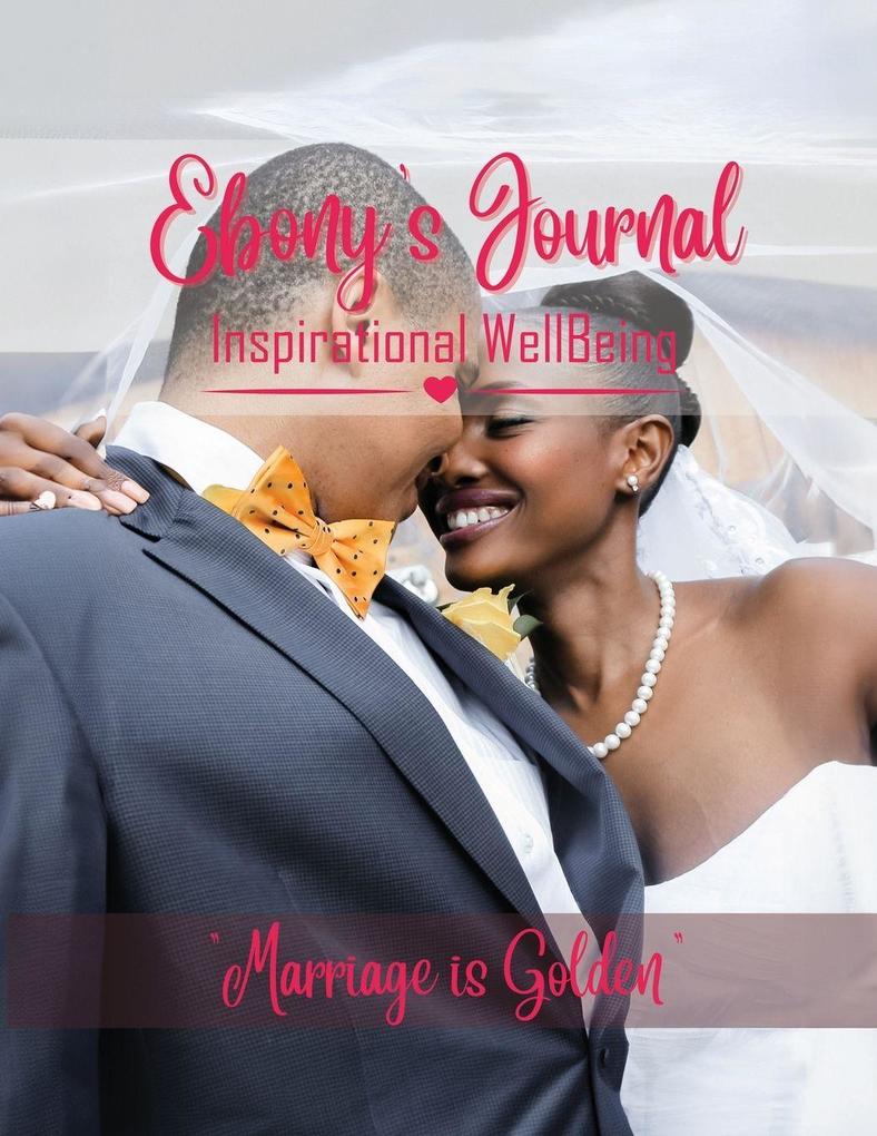 Ebony's Journal