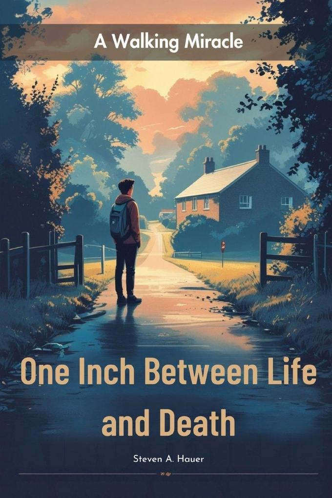 One Inch Between Life And Death