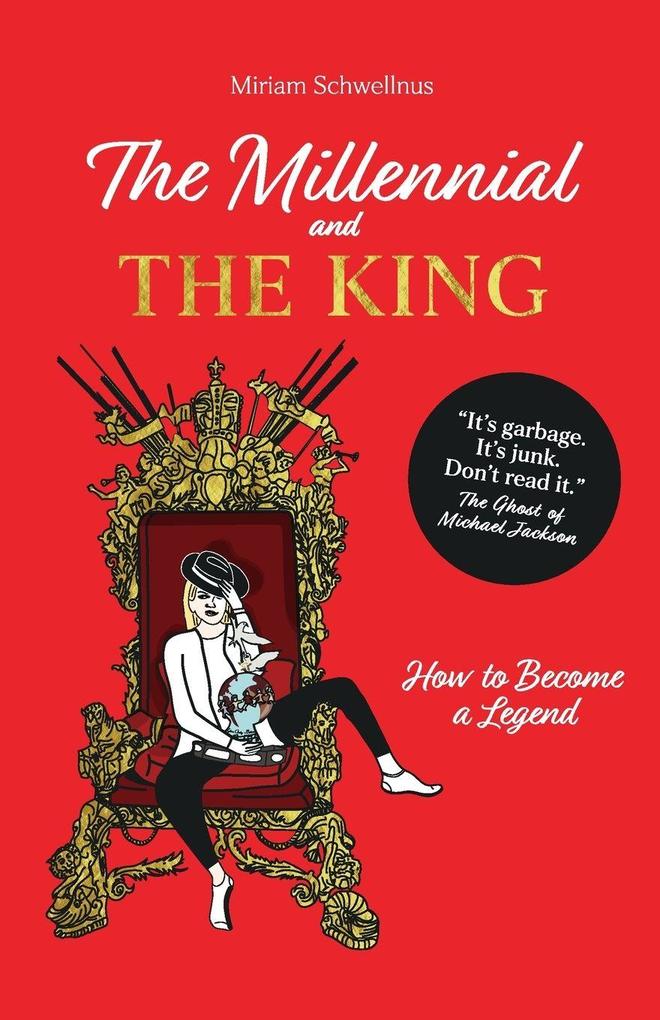 The Millennial and the King