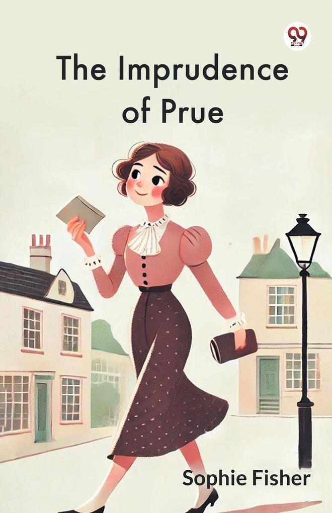 The Imprudence of Prue