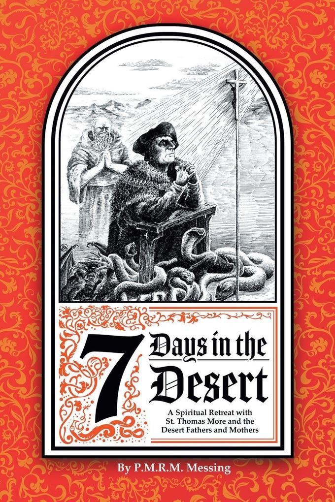 7 Days in the Desert