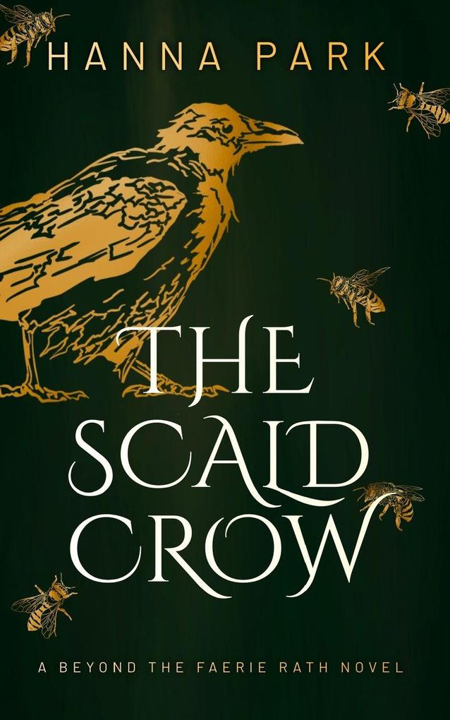 The Scald Crow