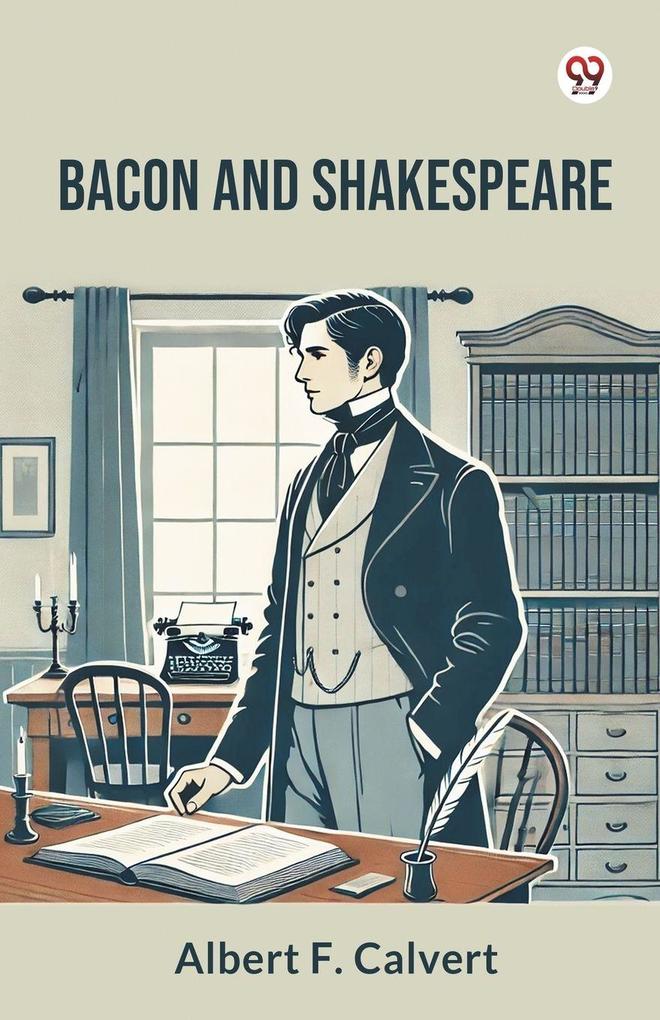 Bacon And Shakespeare