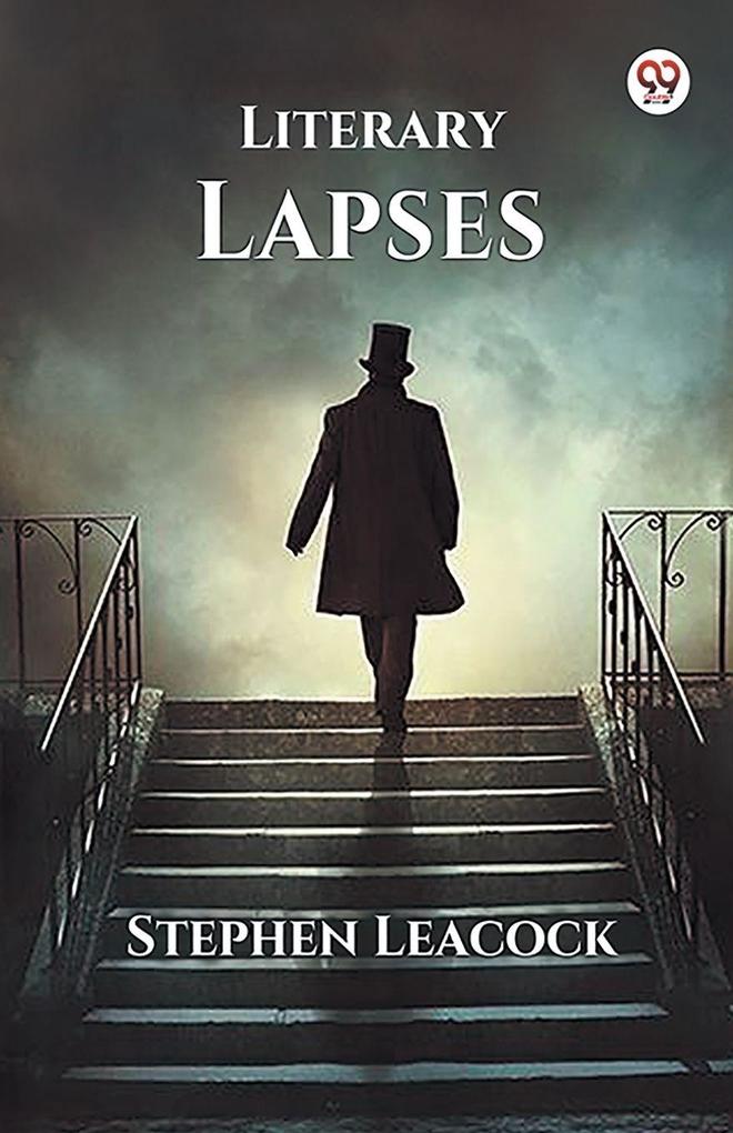 Literary Lapses
