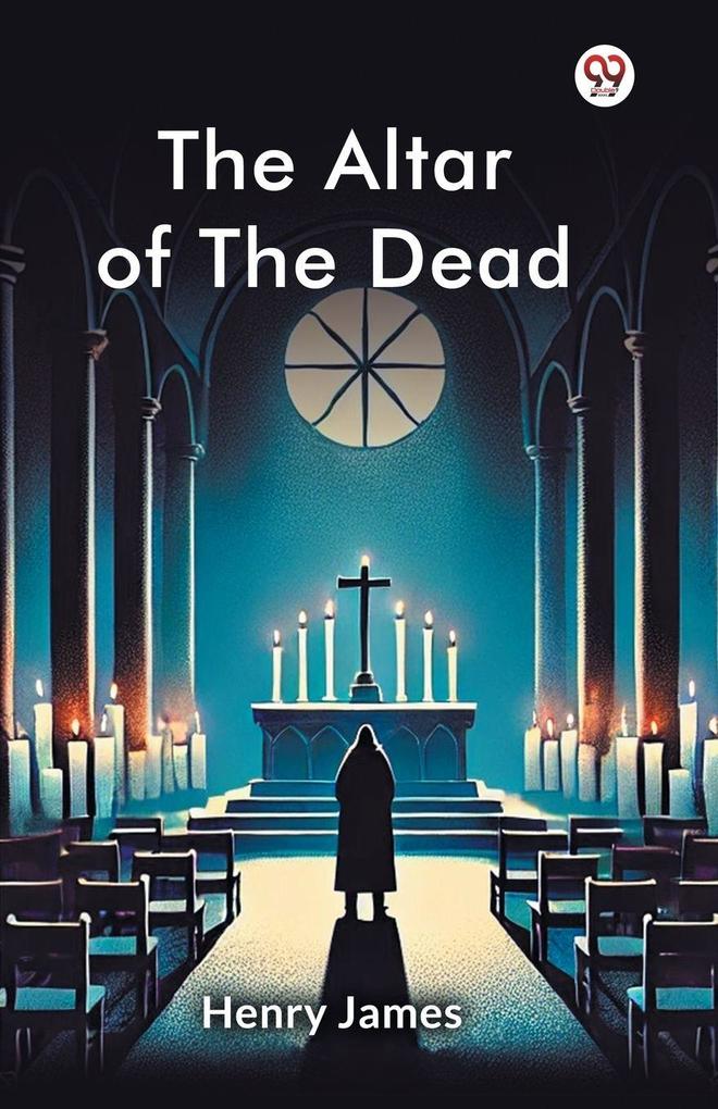 The Altar of the Dead