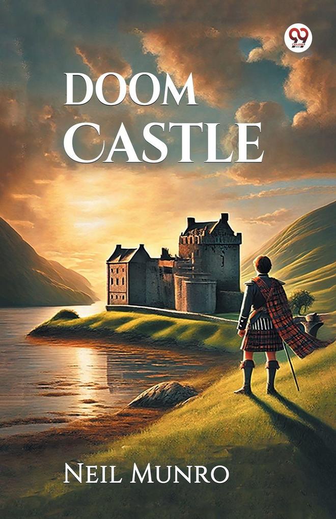 Doom Castle