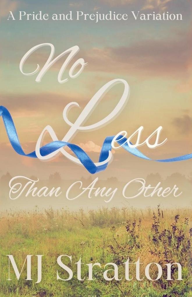 No Less Than Any Other