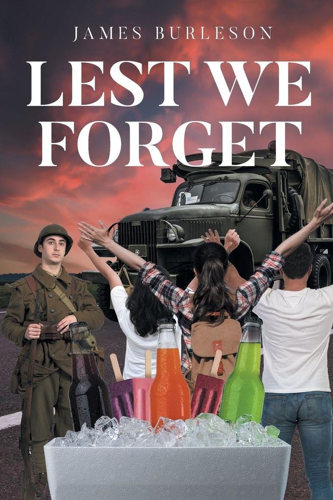 Lest We Forget