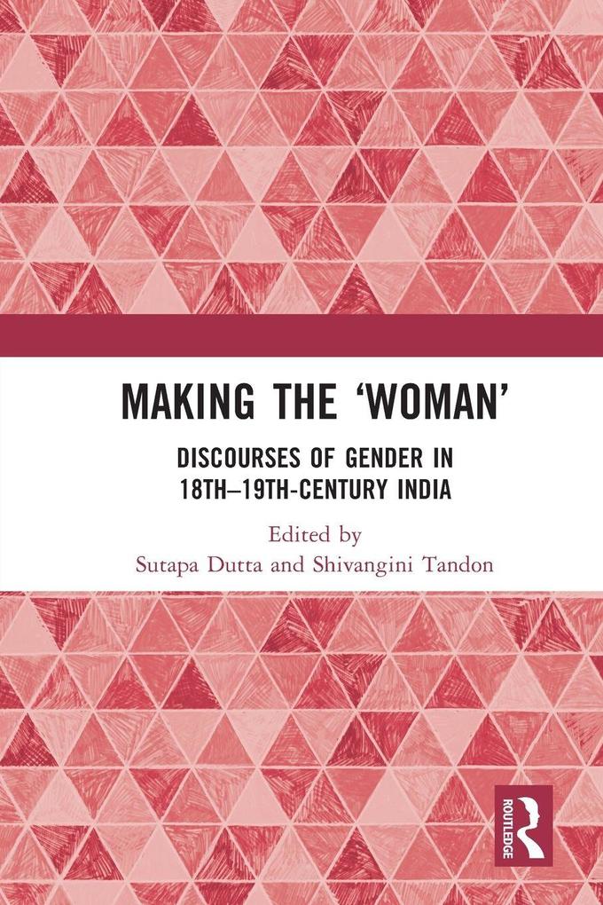 Making the 'Woman'