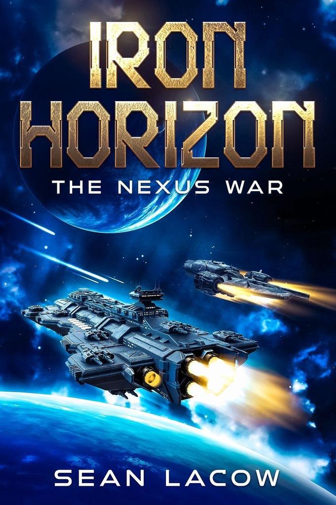 Iron Horizon