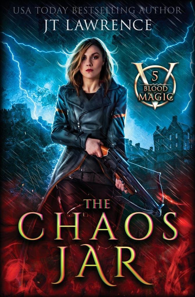 The Chaos Jar