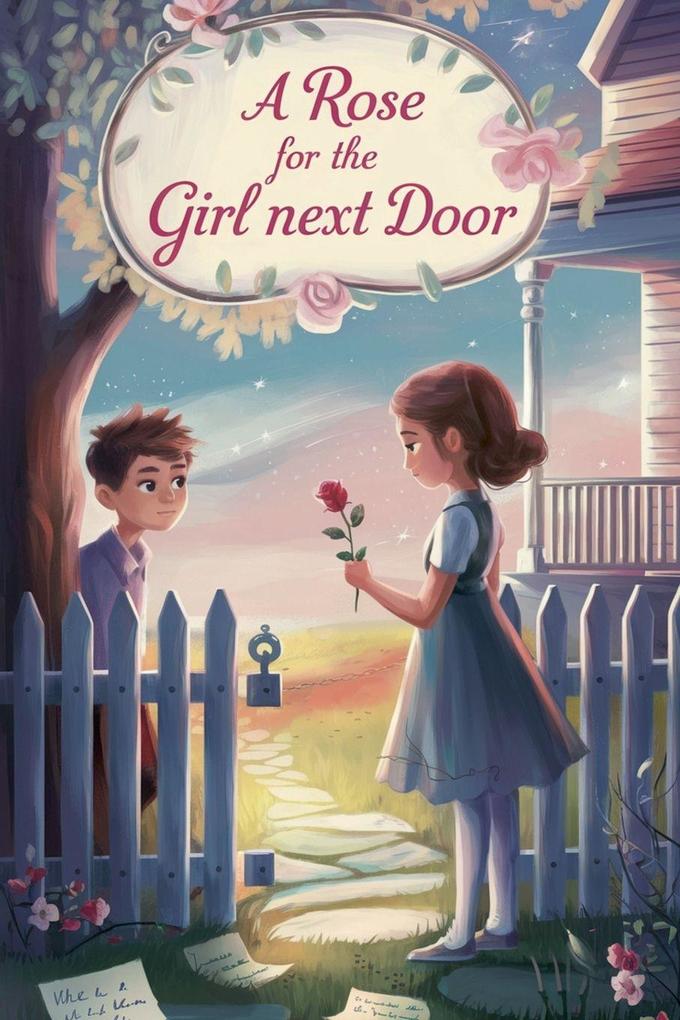 A Rose for the Girl Next Door
