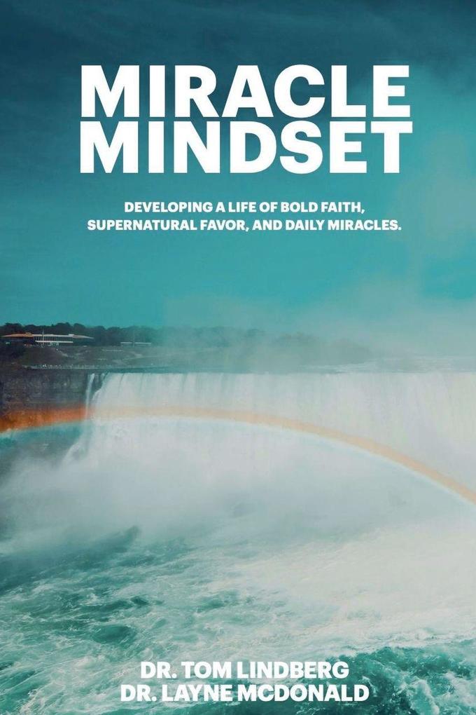 Miracle Mindset
