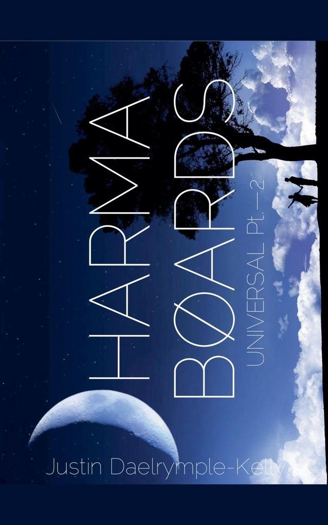 Dharma Boards - Universal (Pt. 2)