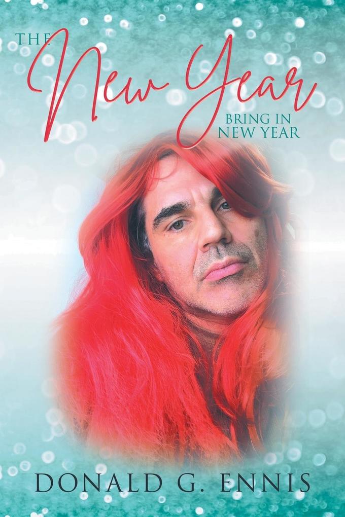 THE NEW YEAR