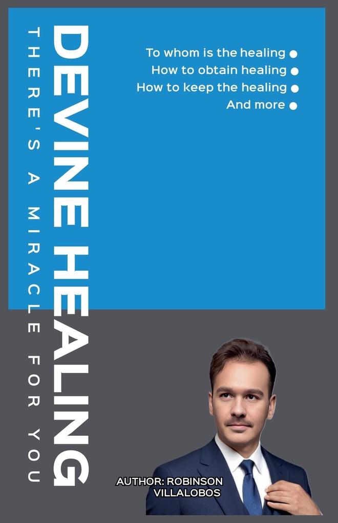 Devine Healing