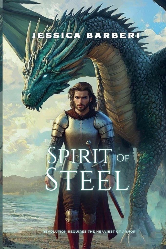 Spirit of Steel