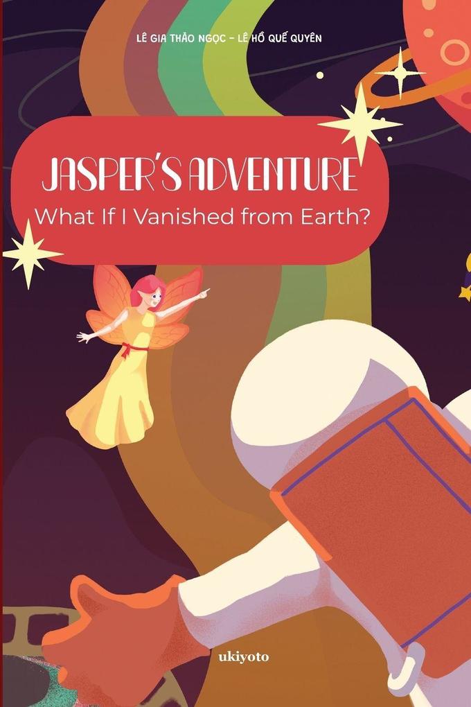 Jasper's Adventure