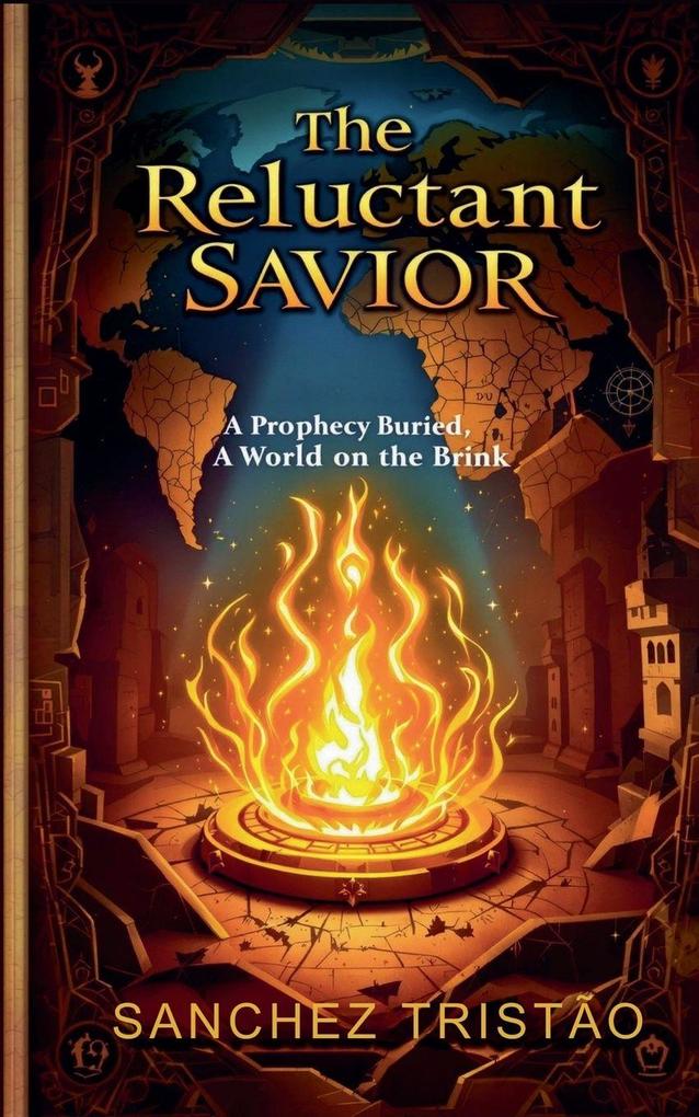 The Reluctant Savior