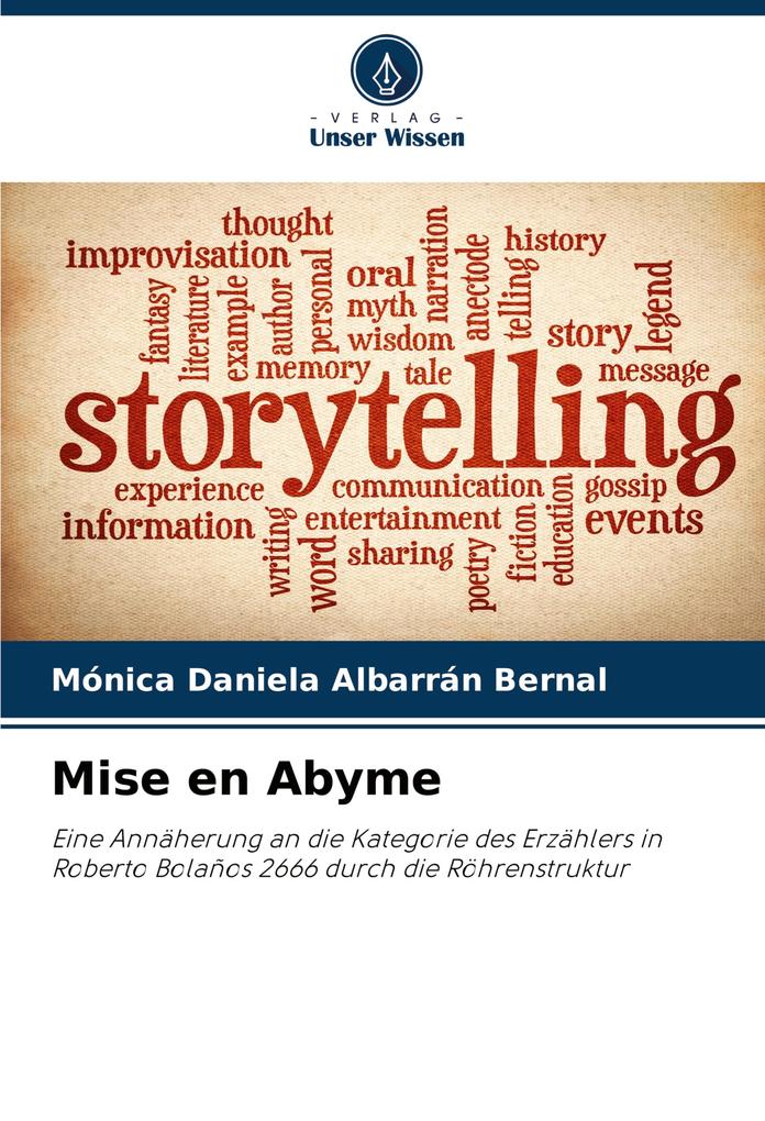 Mise en Abyme