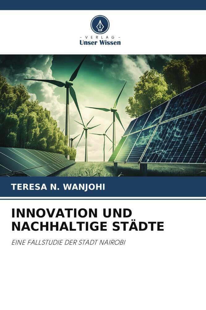INNOVATION UND NACHHALTIGE STÄDTE