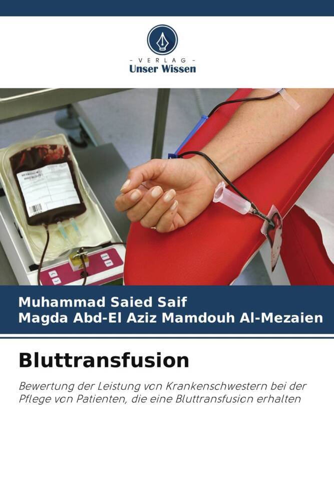 Bluttransfusion