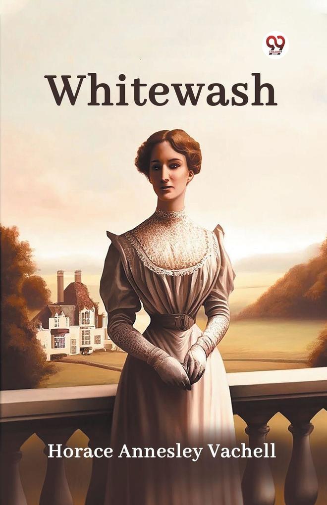 Whitewash