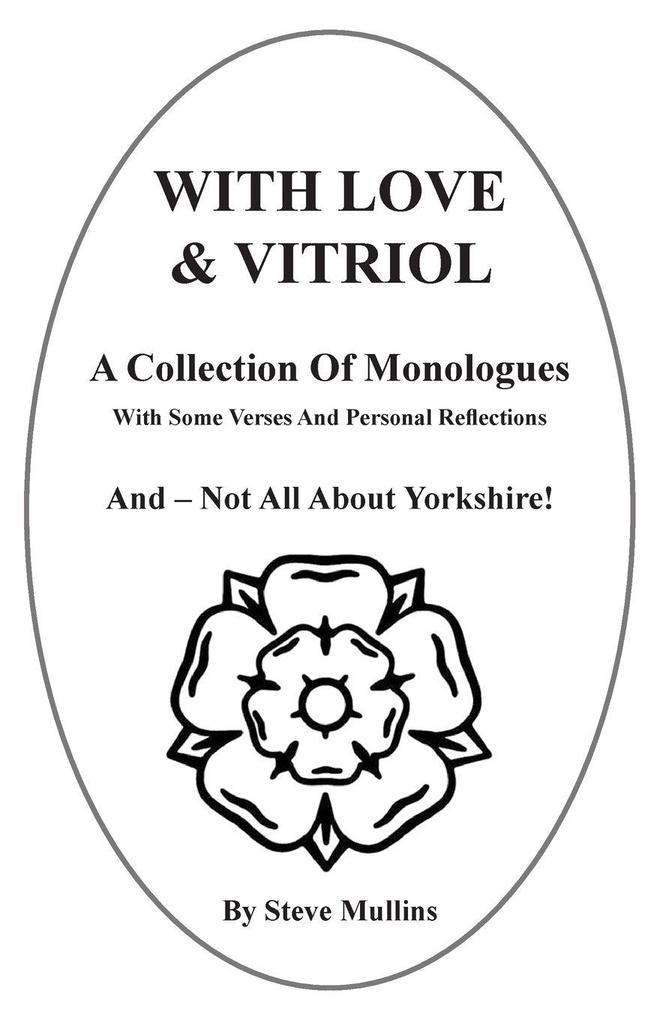Love and Vitriol