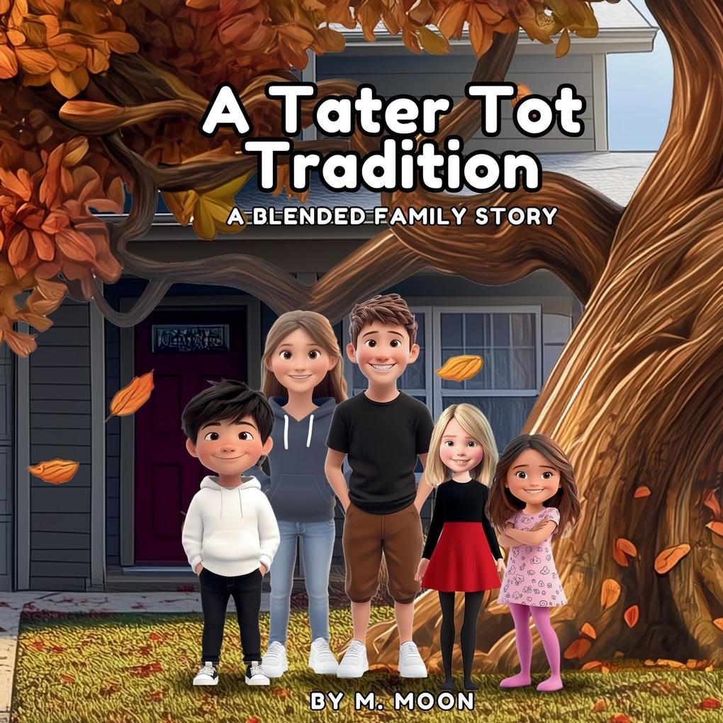 A Tater Tot Tradition
