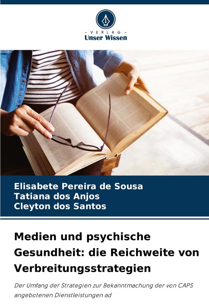 Medien und psychische Gesundheit: die Reichweite von Verbreitungsstrategien