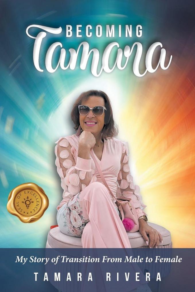 Becoming Tamara