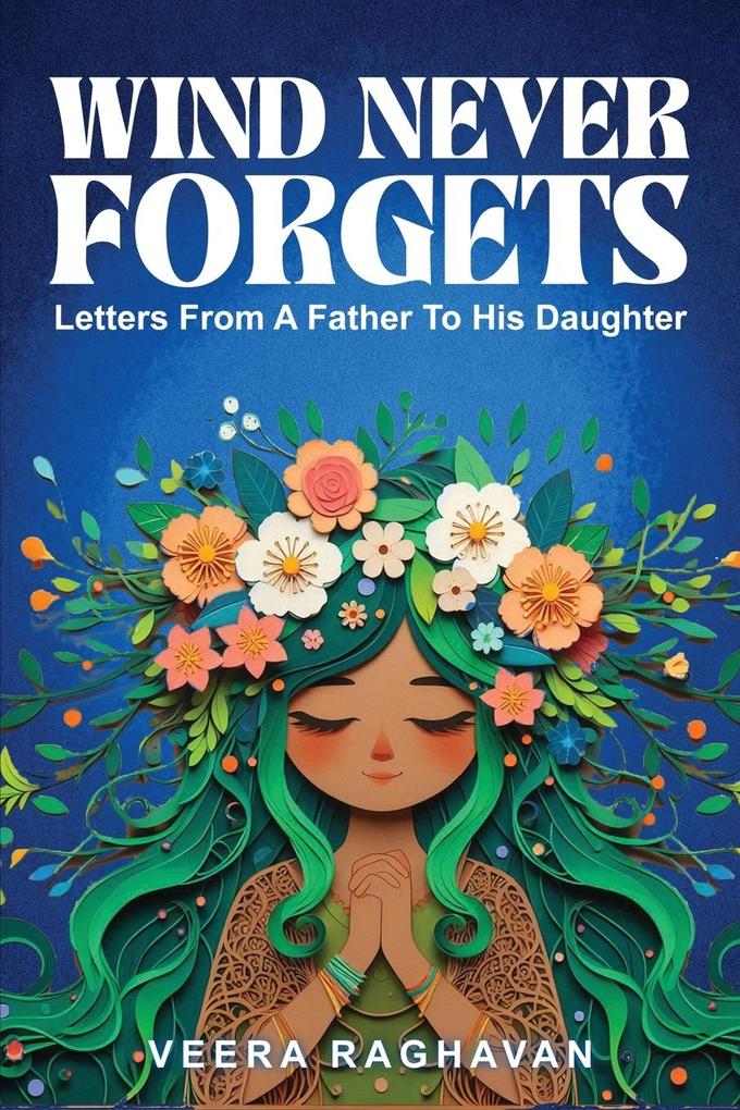 Wind Never Forgets
