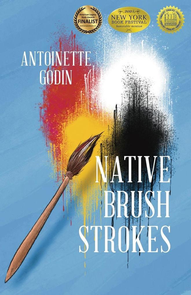 Native Brush Strokes