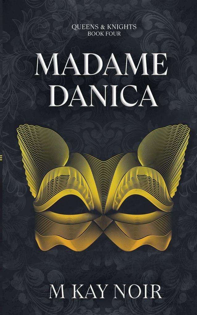 Madame Danica