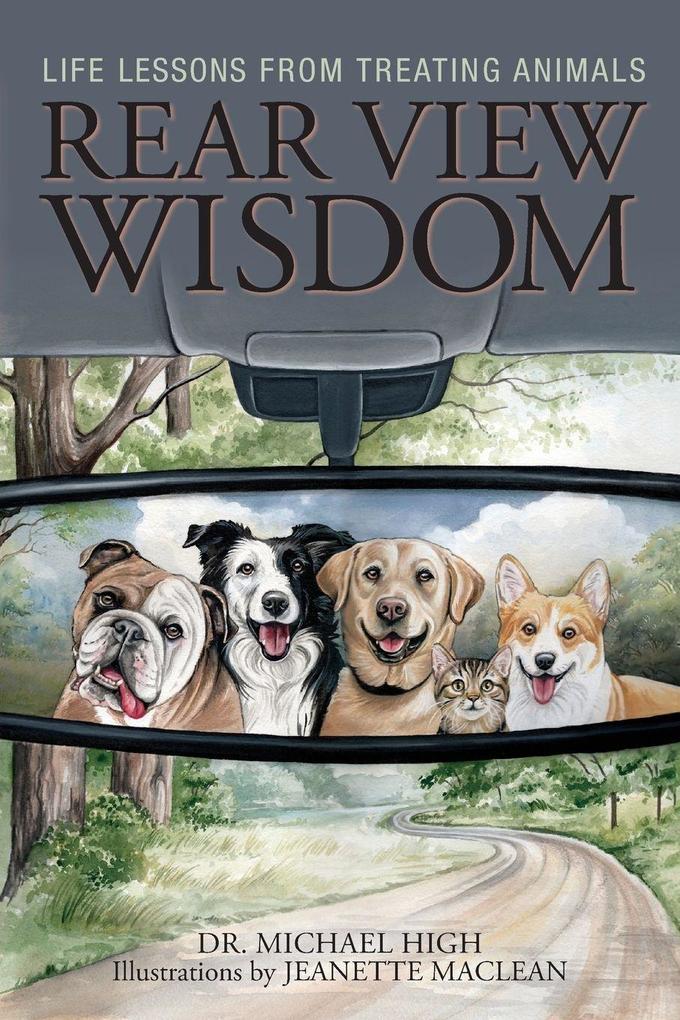 Rear View Wisdom