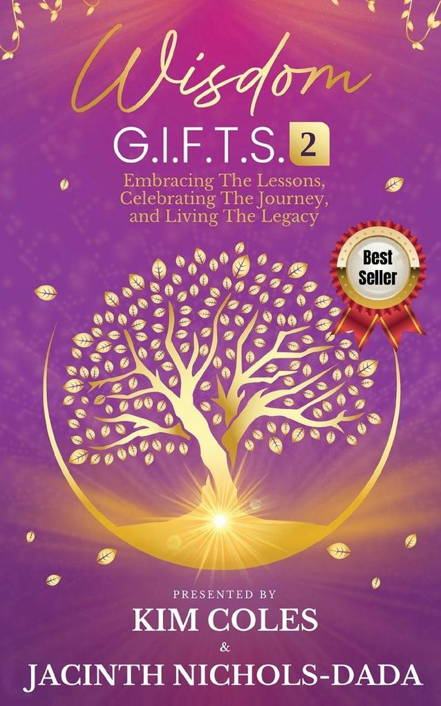 Wisdom G.I.F.T.S. 2