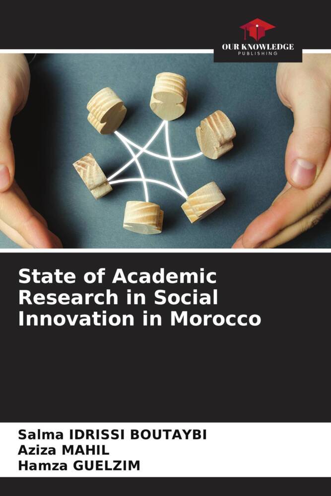 State of Academic Research in Social Innovation in Morocco